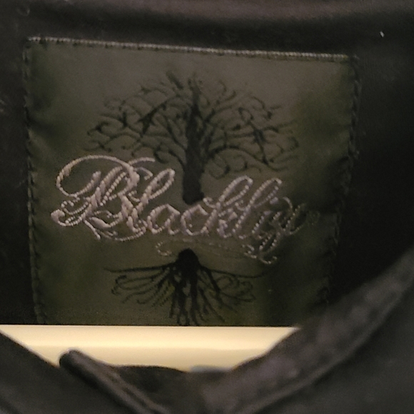 Lip-Service - Blacklist Coat - Picture 6 of 16